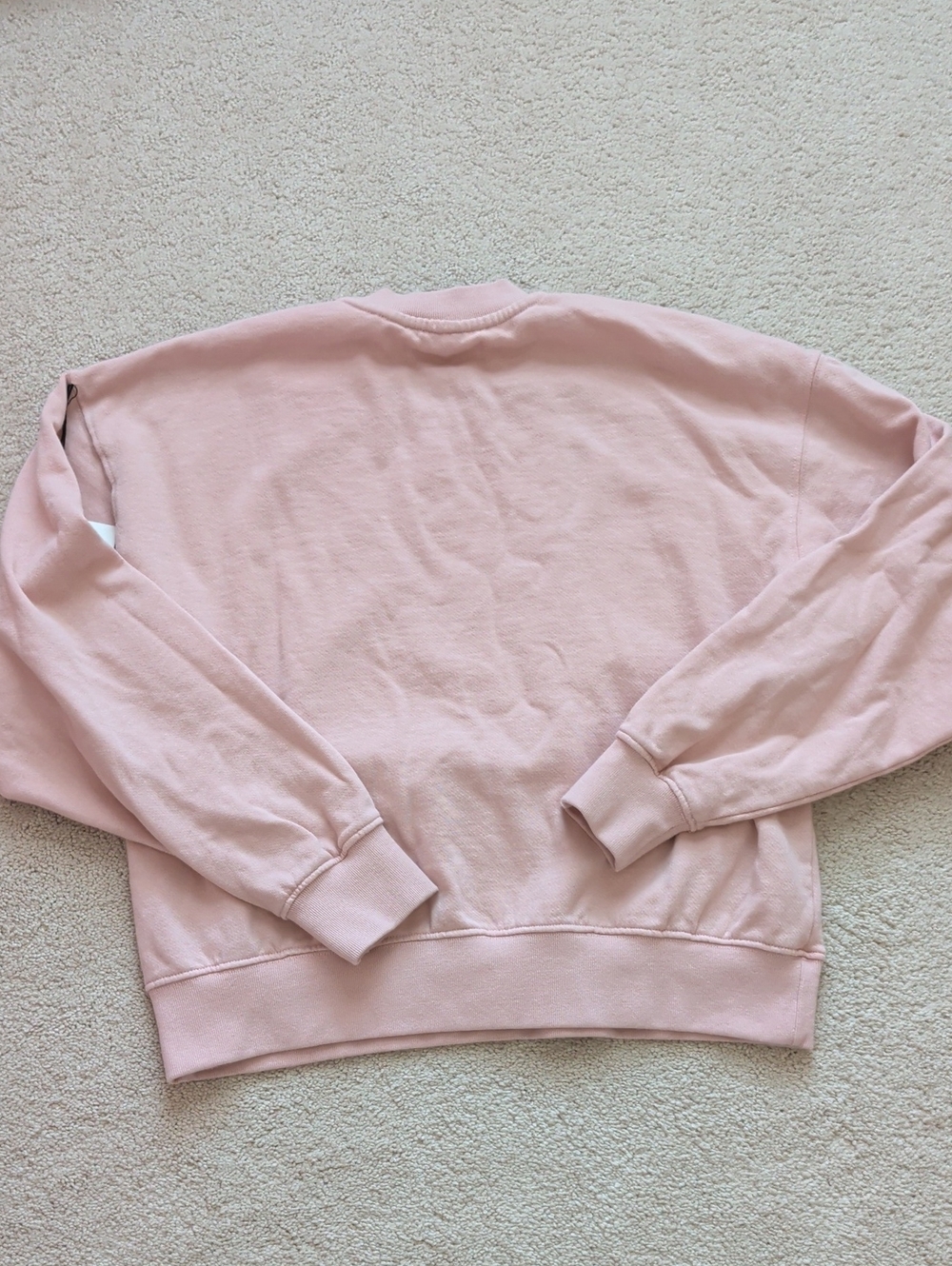 NWT Spiritual Gangster Rebirth Zuma Sweatshirt Size XS - Picture 7 of 8
